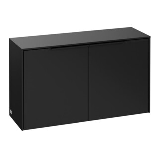 V&B Sideboard Subway 3.0 72,8x42,3x25,6cm, Gr. volc bla, volc bla