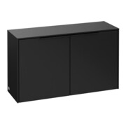 V&B Sideboard Subway 3.0 72,8x42,3x25,6cm, Gr. volc bla, volc bla