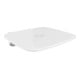 V&B Siège rabattable de douche Vicare Universal 35,5x10,5x37cm, plastique ABS-1