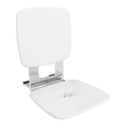 V&B Siège suspendu Vicare Universal 35,5x42x39cm, plastique ABS