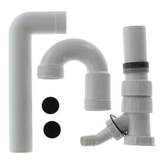 V&B Siphon Handbetätigung, für Ablaufgarnitur