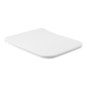 V&B Slimseat Line Venticello Abattant WC Quick Release, blanc-1