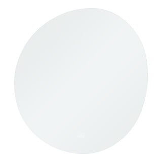 V&B Spiegel Antao 65 x 70,7 x 3,8 cm LED-Beleuchtung
