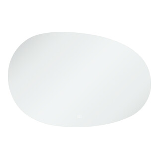 V&B Spiegel Antao mit LED-Beleuchtung 120 x 80,5 x 3,8cm