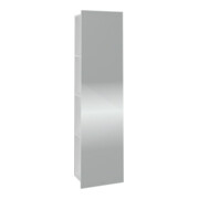V&B Spiegelregal Subway 3.0 45x170x30cm, m Reg li, brilliant white