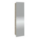 V&B Spiegelregal Subway 3.0 45x170x30cm, m Reg links, cashmere grey-1