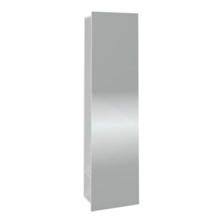 V&B Spiegelregal Subway 3.0 45x170x30cm, m Reg re, brilliant white