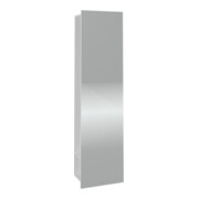 V&B Spiegelregal Subway 3.0 45x170x30cm, m Reg re, brilliant white