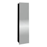 V&B Spiegelregal Subway 3.0 45x170x30cm, m Reg rechts, volcano black