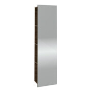 V&B Spiegelregal Subway 3.0 45x170x30cm, m Regal links, arizona oak
