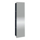 V&B Spiegelregal Subway 3.0 45x170x30cm, m Regal links, marine blue-1