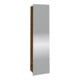 V&B Spiegelregal Subway 3.0 45x170x30cm, m Regal rechts, kansas oak-1