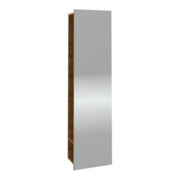 V&B Spiegelregal Subway 3.0 45x170x30cm, m Regal rechts, kansas oak