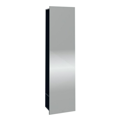 V&B Spiegelregal Subway 3.0 45x170x30cm, m Regal rechts, marine blue