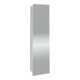 V&B Spiegelregal Subway 3.0 45x170x30cm, m Regal rechts, pure white-1