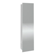 V&B Spiegelregal Subway 3.0 45x170x30cm, m Regal rechts, pure white