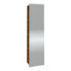 V&B Spiegelregal Subway 3.0 45x170x30cm, mit Regal links, kansas oak-1