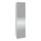 V&B Spiegelregal Subway 3.0 45x170x30cm, mit Regal links, pure white-1
