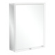 V&B Spiegelschrank MY VIEW NOW 60x75x16,8cm, Anschl li, LED, 1 T, Ein/A-1