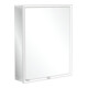 V&B Spiegelschrank MY VIEW NOW 60x75x16,8cm, Anschl R, LED, 1 T, Ein/Au-1