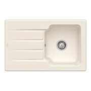 V&B Spüle Architectura 45 Spülbecken, crema CeramicPlus