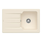 V&B Spüle Architectura 45 Spülbecken, ivory CeramicPlus