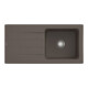 V&B Spüle Architectura 60 m Abl.garn, Hand., timber CeramicPlus-1