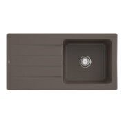 V&B Spüle Architectura 60 m Abl.garn, Hand., timber CeramicPlus