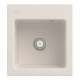 V&B Spüle Subway 45 XS m Abl.garn, Hand., crema CeramicPlus-1