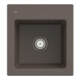 V&B Spüle Subway 45 XS m Abl.garn, Hand., timber CeramicPlus-1