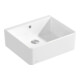 V&B Spülstein Einzelbecken 60 X Spülbecken, crema CeramicPlus-1