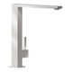 V&B Spültisch-Einhebelmischer Finera Square 10,5 l/m., swb Strahlregl., ES mass.-1