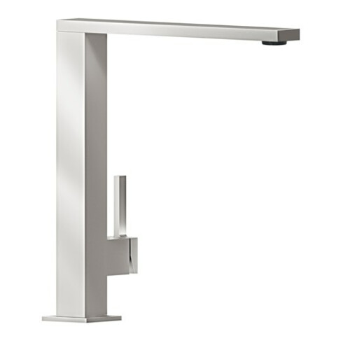 V&B Spültisch-Einhebelmischer Finera Square 10,5 l/m., swb Strahlregl., ES mass.