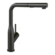 V&B Spültisch-Einhebelmischer Subway Style Shower ausziehbar, Anthracite-1