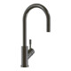 V&B Spültisch-Einhebelmischer Umbrella Flex 11,5 l/min, ausziehbar, anthracite-1
