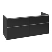 V&B Subway 3.0 Meuble sous lavabo 127,2x57,6x47,8 cm, o LE/Gr AL g, vo bla-4
