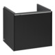 V&B Subway 3.0 Meuble sous lavabo 47,3x42,9x40,8 cm, bleu volcan-3