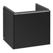 V&B Subway 3.0 Meuble sous lavabo 47,3x42,9x40,8 cm, bleu volcan-3