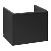 V&B Subway 3.0 Meuble sous lavabo 52,3x42,9x44,8 cm, bleu volcan-3