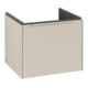 V&B Subway 3.0 Meuble sous lavabo 52,3x42,9x44,8cm, cashmere mat-1