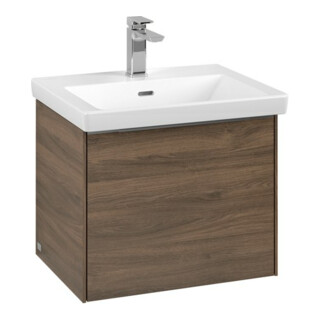 V&B Subway 3.0 Meuble sous-lavabo 52,3x42,9x44,8cm, m LE/Gr AL g, Ariz. Oa