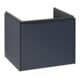 V&B Subway 3.0 Meuble sous lavabo 52,3x42,9x44,8cm, m LE/Gr vo b, Mar bl.-3