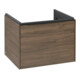 V&B Subway 3.0 Meuble sous-lavabo 57,2x42,9x47,8cm, avec LE/Gr vo b, Ariz. Oa-1
