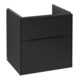 V&B Subway 3.0 Meuble sous lavabo 57,2x57,6x47,8 cm, bleu volcan, sans LE/Gr vo b-4