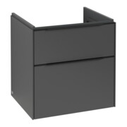 V&B Subway 3.0 Meuble sous lavabo 57,2x57,6x47,8cm, m LE/Gr bleu, graph.-3