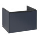 V&B Subway 3.0 Meuble sous lavabo 62,2x42,9x47,8 cm, avec LE/Gr vo b, Mar bl.-3