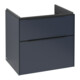 V&B Subway 3.0 Meuble sous lavabo 62,2x57,6x47,8 cm, m LE/Gr vo b, Mar bl.-1