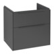 V&B Subway 3.0 Meuble sous lavabo 62,2x57,6x47,8 cm, o LE/Gr mon., graph.-3
