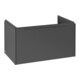 V&B Subway 3.0 Meuble sous lavabo 77,2x42,9x47,8 cm, o LE/Gr mon., graph.-1