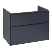 V&B Subway 3.0 Meuble sous lavabo 77,2x57,6x47,8 cm, blanc mat-3